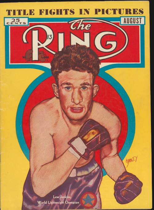 08/40 The Ring